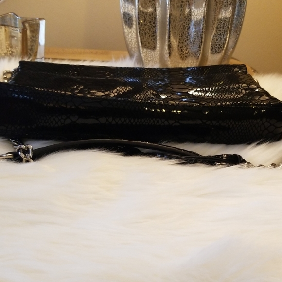 Badgley Mischka Handbag - Picture 6 of 8